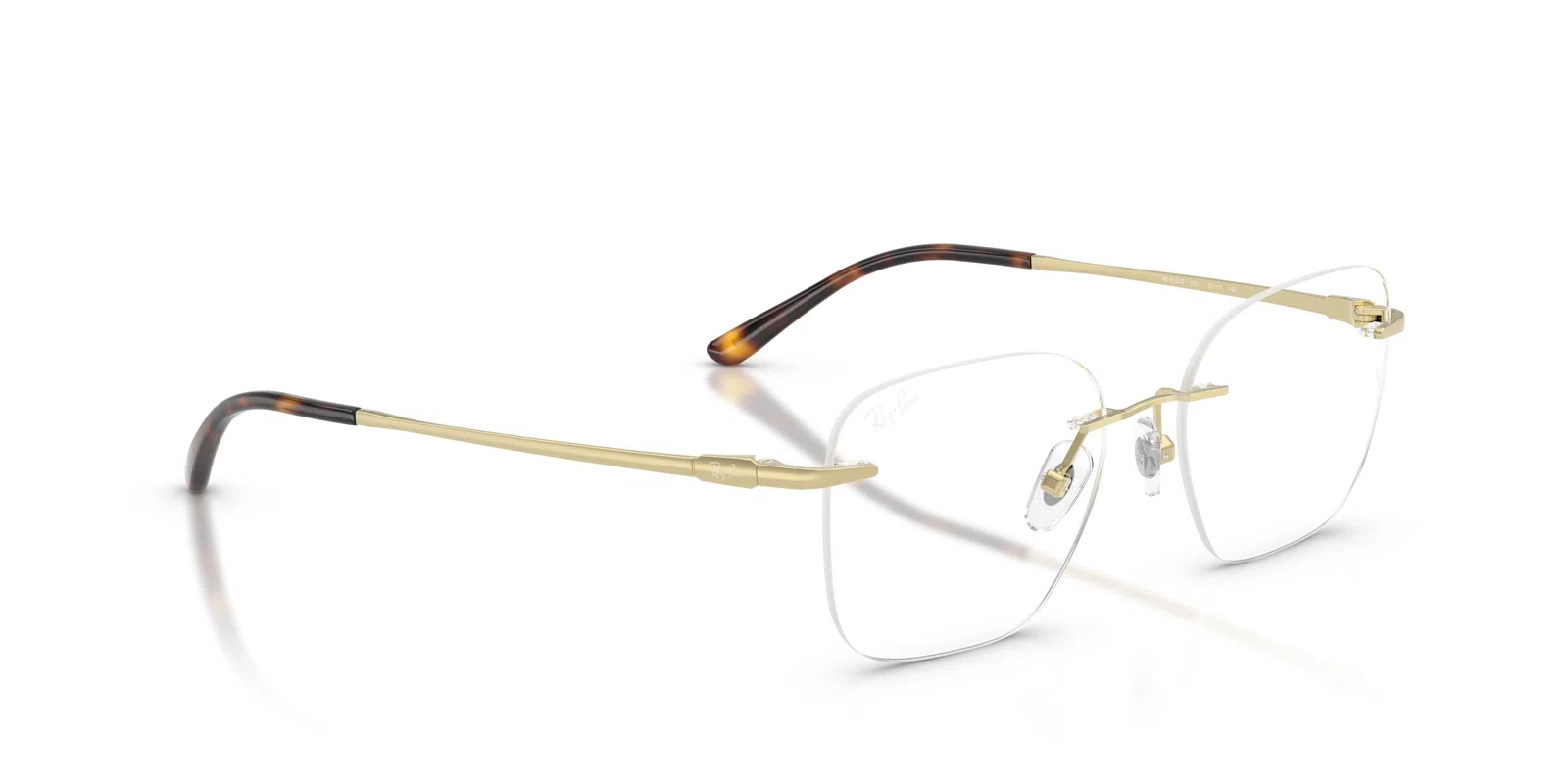Ray-Ban 8783D Eyeglasses - view 14